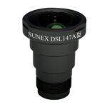 8MP, 1/2.8" Format, 2.54mm EFL, F/1.4, M12 All Glass lens