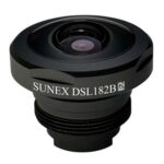 2MP, 1/3" Format, 1.39mm EFL, F/2.2, M12 Hybrid lens