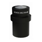8MP, 1/1.8" Format, 5.6mm EFL, F/1.44, M14 All Glass lens