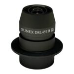 8MP, 1/1.8" Format, 4.7mm EFL, F/1.46, M16 All Glass lens