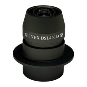 8MP, 1/1.8" Format, 4.7mm EFL, F/1.46, M16 All Glass lens