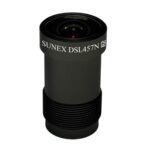 8MP, 1/1.8" Format, 5.1mm EFL, F/1.8, M12 All Glass lens