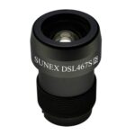 8MP, 1/1.8" Format, 15.3mm EFL, F/1.65, M16 All Glass lens