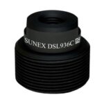 5MP, 1/2" Format, 8.5mm EFL, F/3, M12 All Glass lens