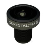 14MP, 1/2" Format, 1.82 EFL, F/2.4, M12 All Glass lens