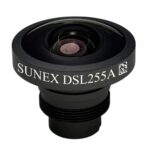 14MP, 1/2.3" Format, 1.47 EFL, F/2, M12 All Glass lens