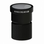 20MP, 1" Format, 8.3mm EFL, F/2.8, M22 Hybrid lens