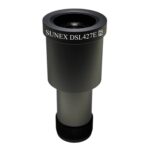 8MP, 1" Format, 18.57mm EFL, F/1.8, C-Mount All Glass lens