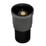 20MP, 1" Format, 7.9mm EFL, F/2.9, M20 All Glass lens