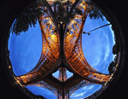 Eiffel-Tower-night