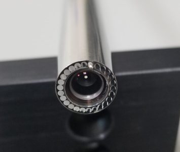 Endoscope 2