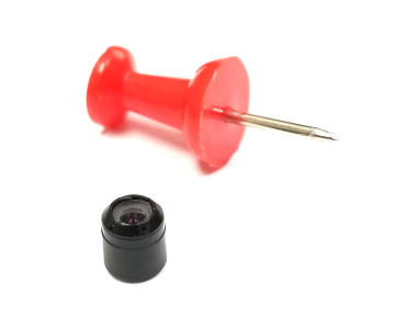 Sunex Colonoscope Lens