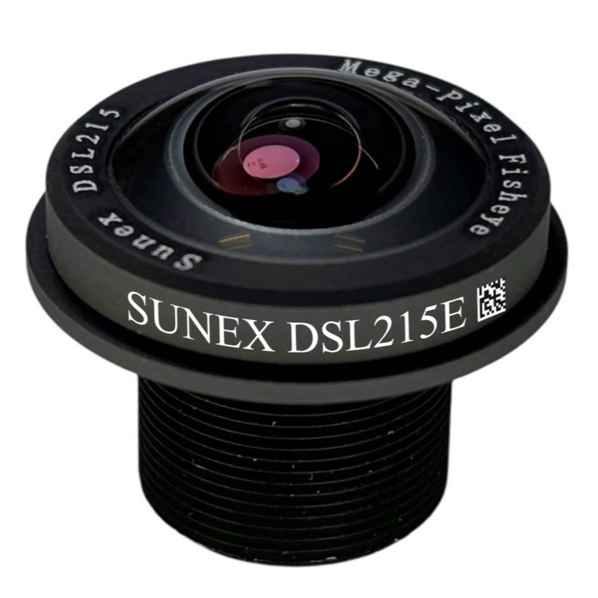 Geo Imaging - Sunex Inc.