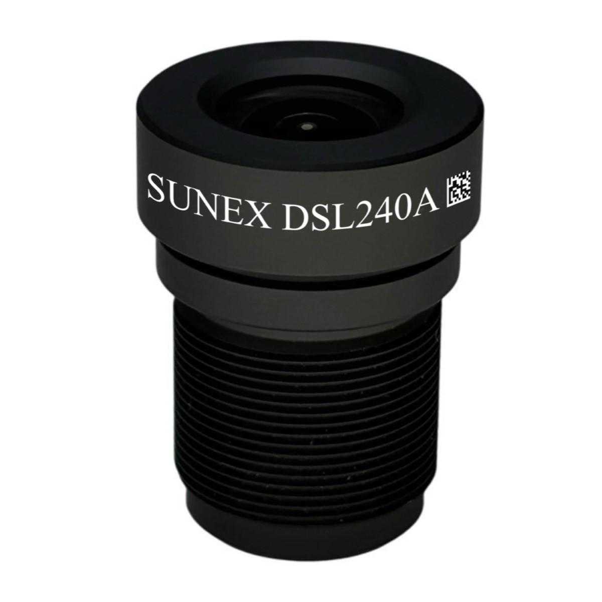 RGBIR - Sunex Inc.