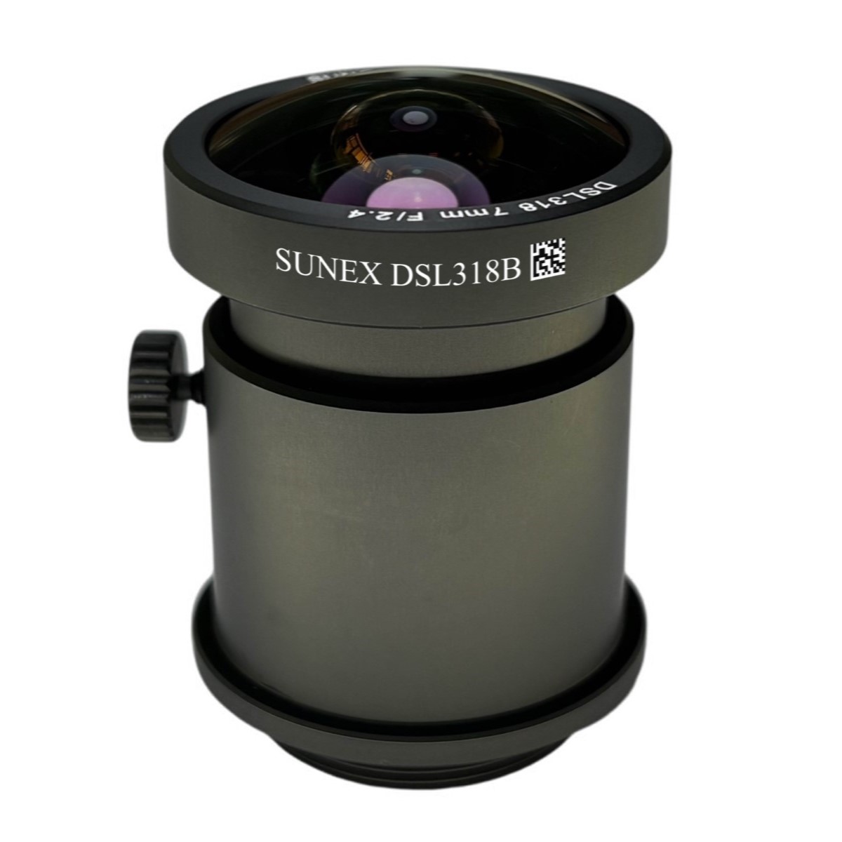 Large Format - Sunex Inc.