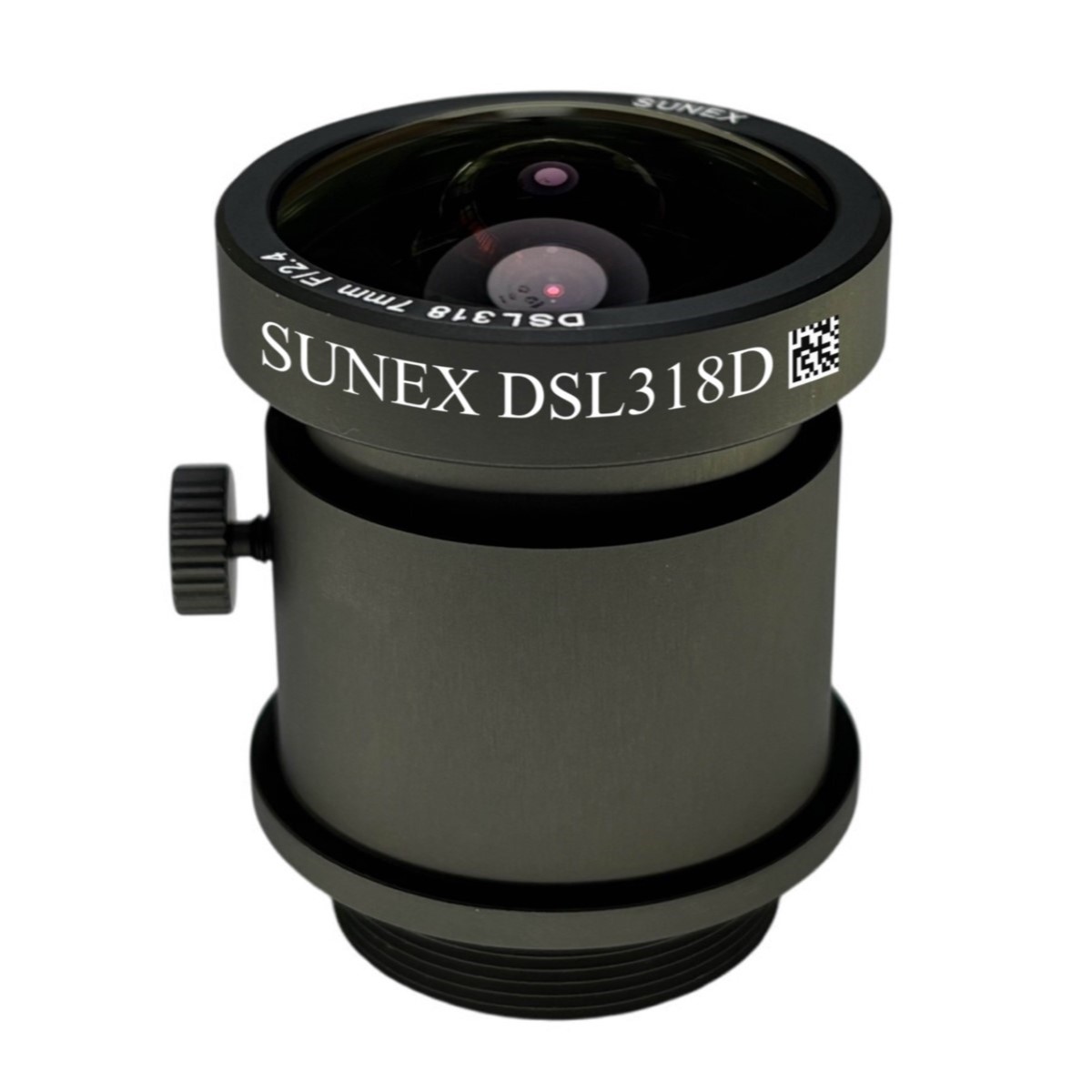 Large Format - Sunex Inc.