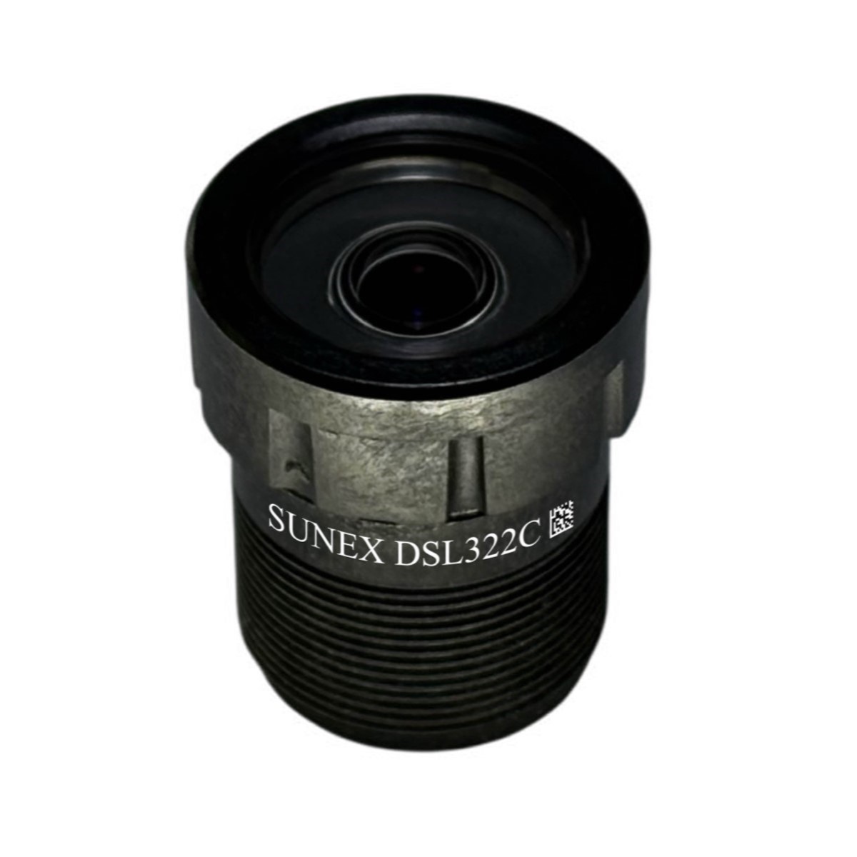 RGBIR - Sunex Inc.